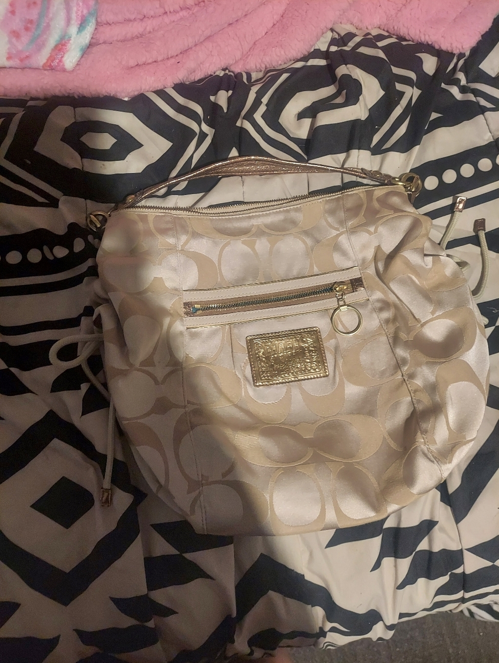 Coach Purse #2